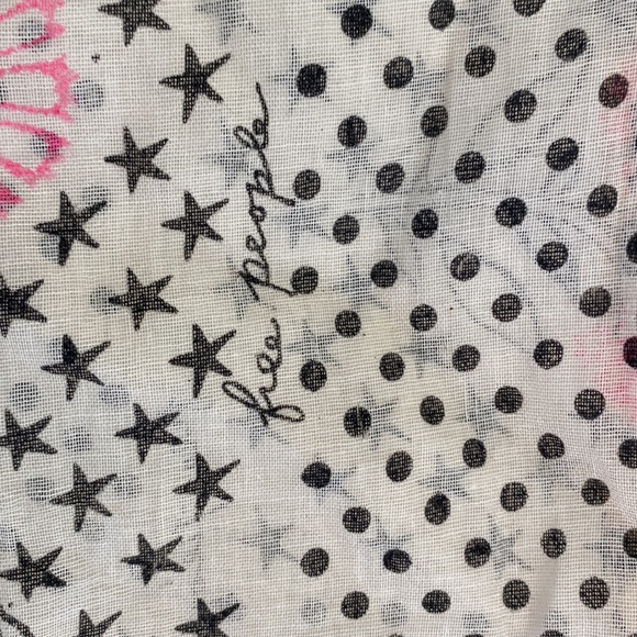 ‼️Sold‼️Free People bag - Picture 3 of 4